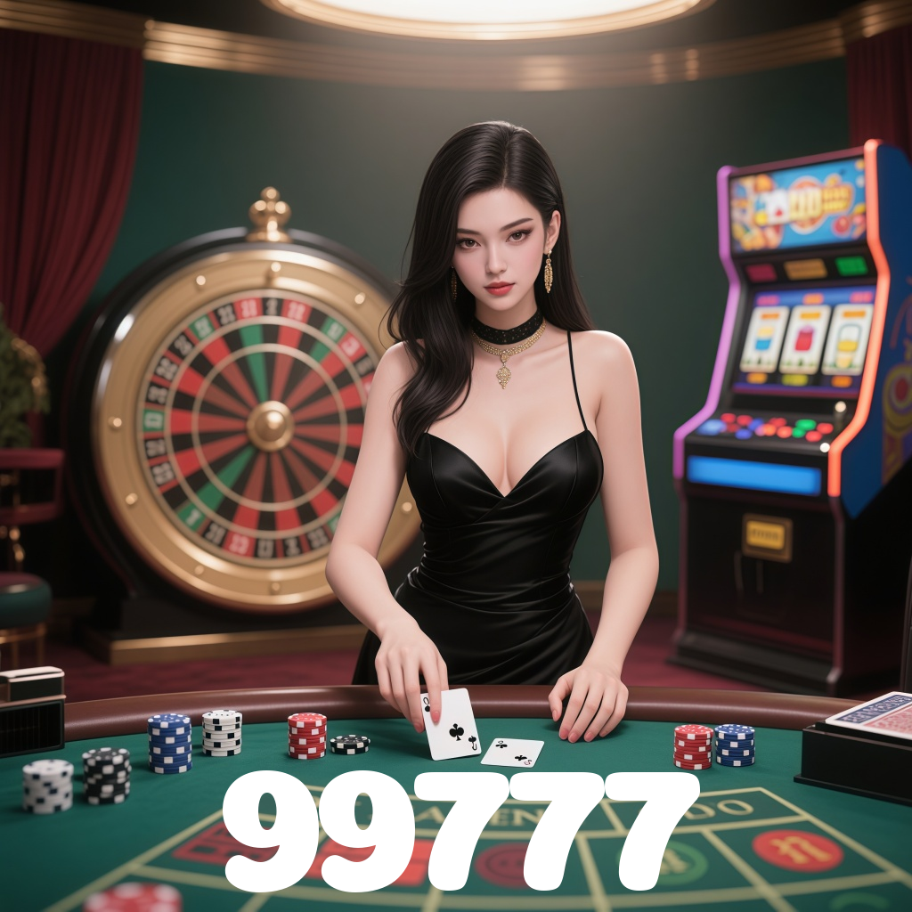 A Magia dos Jogos de Fantasia na 99777