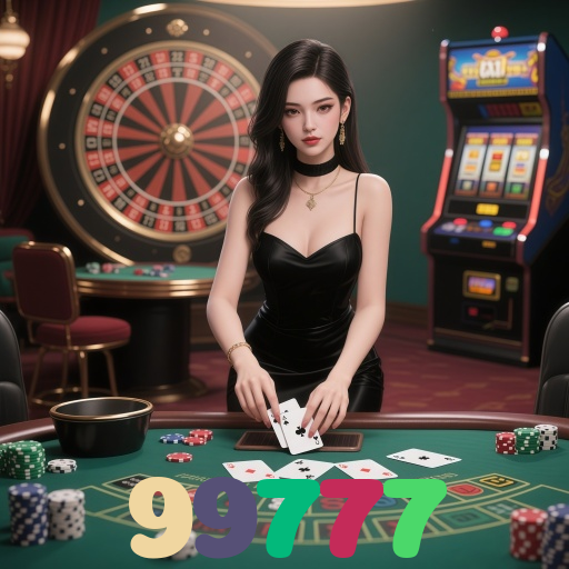 A Magia dos Jogos de Fantasia na 99777
