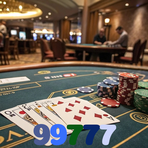 A Magia dos Jogos de Fantasia na 99777