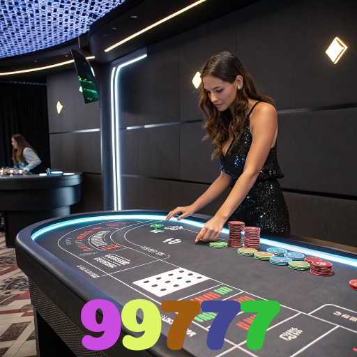 A Magia dos Jogos de Fantasia na 99777