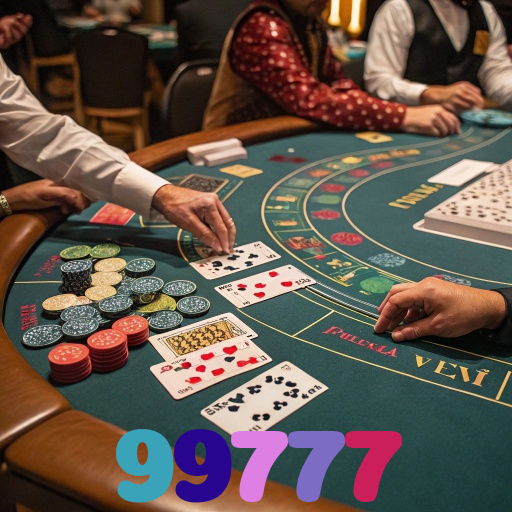 A Magia dos Jogos de Fantasia na 99777