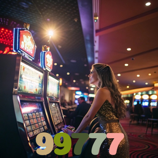 A Magia dos Jogos de Fantasia na 99777