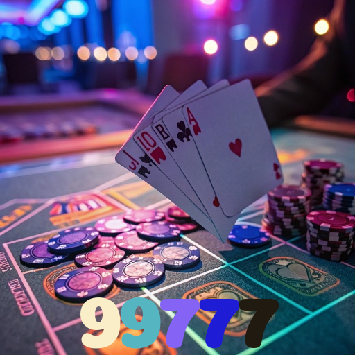 A Magia dos Jogos de Fantasia na 99777