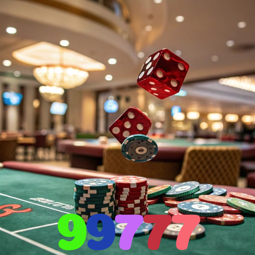 A Magia dos Jogos de Fantasia na 99777