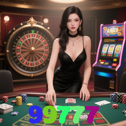 A Magia dos Jogos de Fantasia na 99777