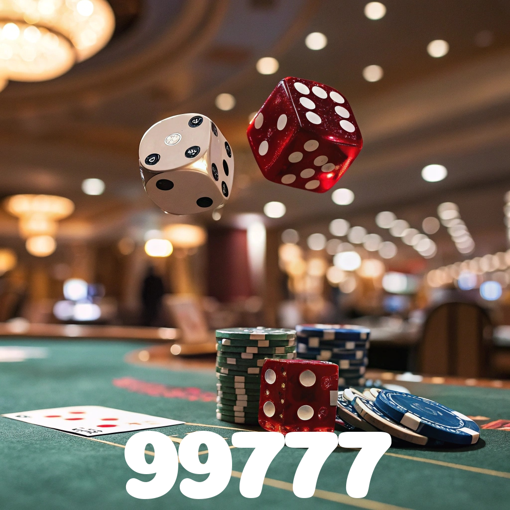 A Magia dos Jogos de Fantasia na 99777