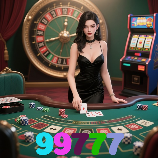 A Magia dos Jogos de Fantasia na 99777
