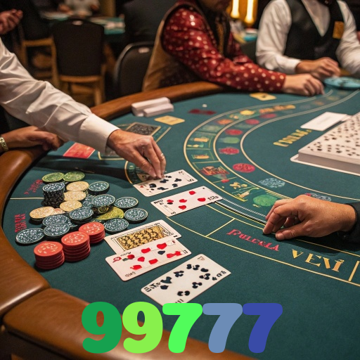 A Magia dos Jogos de Fantasia na 99777