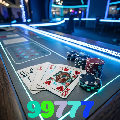 A Magia dos Jogos de Fantasia na 99777