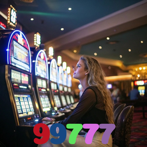 A Magia dos Jogos de Fantasia na 99777