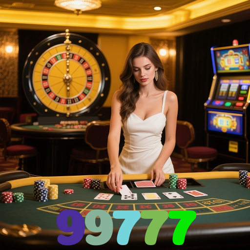 A Magia dos Jogos de Fantasia na 99777