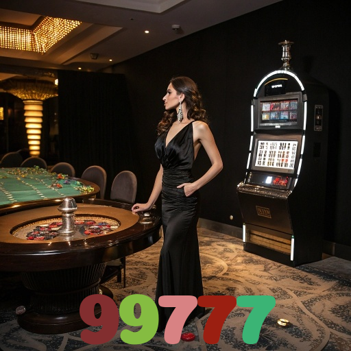 A Magia dos Jogos de Fantasia na 99777