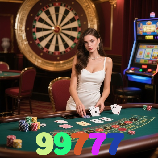 A Magia dos Jogos de Fantasia na 99777
