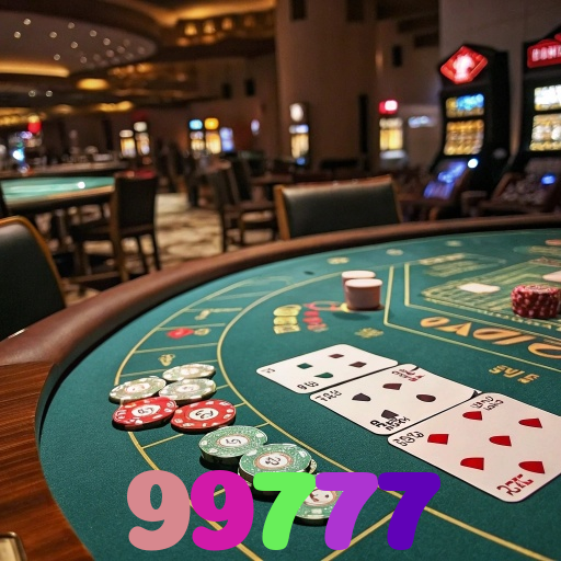 A Magia dos Jogos de Fantasia na 99777