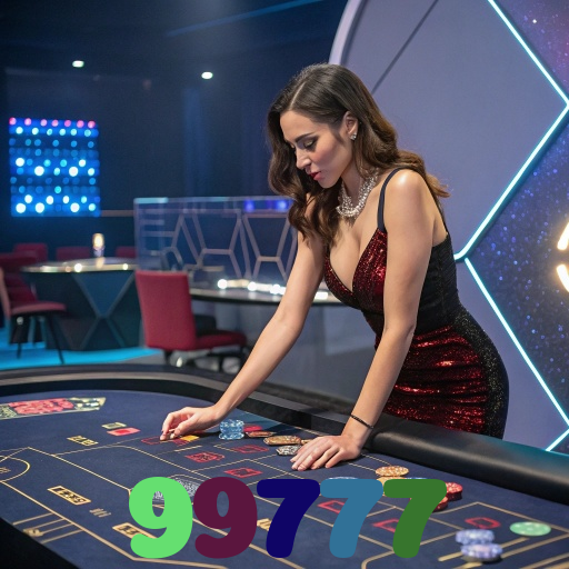 A Magia dos Jogos de Fantasia na 99777