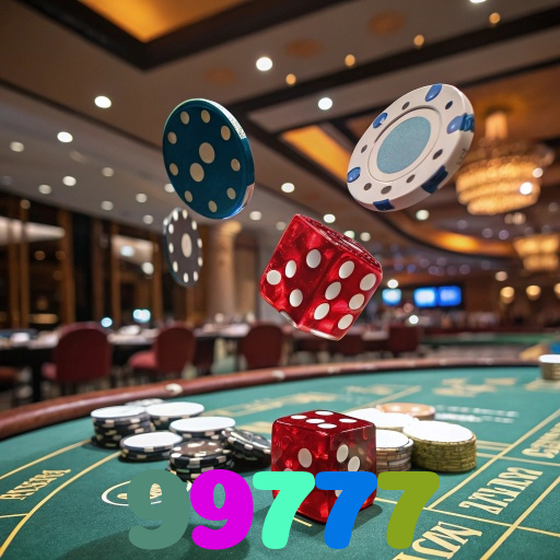 A Magia dos Jogos de Fantasia na 99777