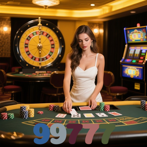 A Magia dos Jogos de Fantasia na 99777