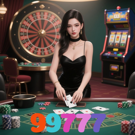 A Magia dos Jogos de Fantasia na 99777