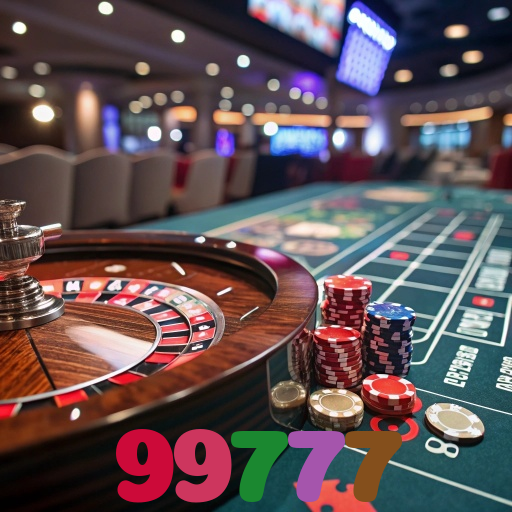 A Magia dos Jogos de Fantasia na 99777