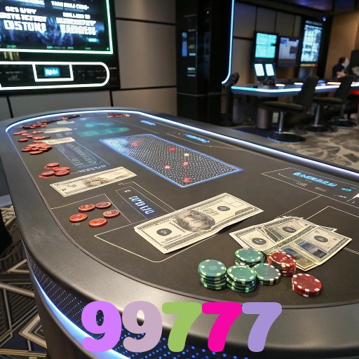 A Magia dos Jogos de Fantasia na 99777